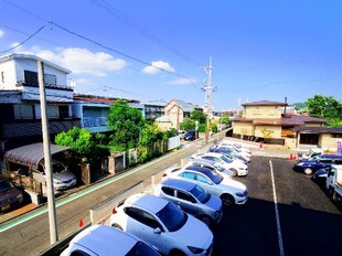 静岡駅 バス22分  中電社宅前下車：停歩3分 2階の物件内観写真